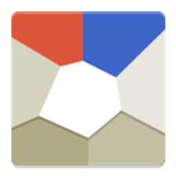 Google Spaceship Logo emoji