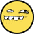 I Came emoji