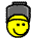 Weld emoji