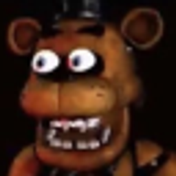 Freddy Omg emoji