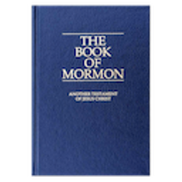 Book Of Mormon emoji