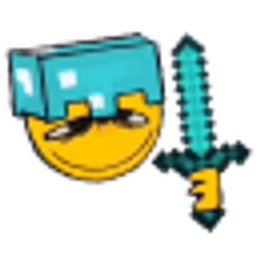 Minecraft Man emoji