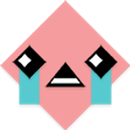 Diamond Thump emoji