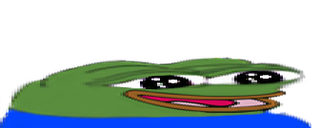 Widepeepohappy emoji