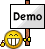 Demo emoji