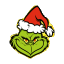Thethegrinch0 emoji