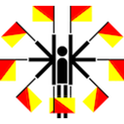 Semaphore emoji