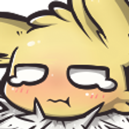 Jolteon Blush emoji