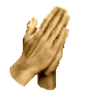 Claphd emoji