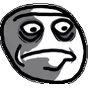 Unaware emoji