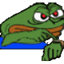 Timepepe emoji