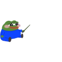 Peepositwizard emoji