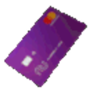 Creditcard Spin emoji