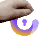 Proton Authenticator Pet emoji