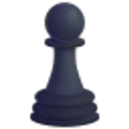 Chess Pawn emoji