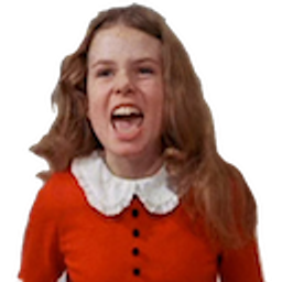 Veruca emoji