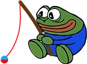 Fishinge emoji