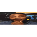 Widespeednod emoji