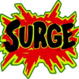 Surge Soda emoji
