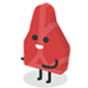 Dancingmeat emoji