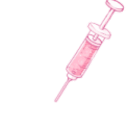 Love Vaccine emoji