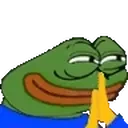 Plotge emoji