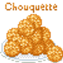 Chouquette emoji