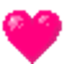Creu Bigheart emoji