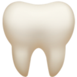Warrentooth emoji