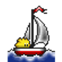 Sail emoji