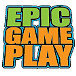Epic Game Play emoji