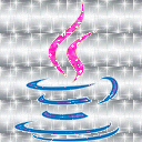 Java Swag emoji