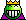 Queen Grin emoji