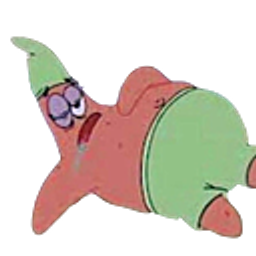 Drool Sleep E emoji