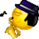 Jazz emoji