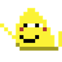 Dancing Cheese emoji