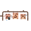 Leeked emoji