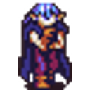 Magus Laugh Forward emoji