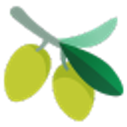 Olives emoji