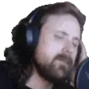 Forsenjam emoji
