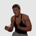 Vandamm Dance emoji