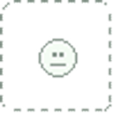 Im Not Default emoji