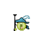 Musksteer La emoji