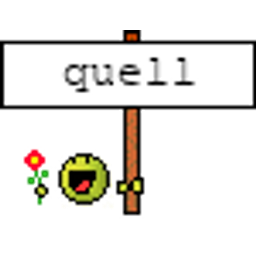 Quell emoji