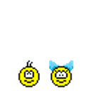 Never Gonna Happen emoji