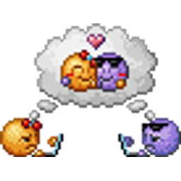 Space Between Us emoji