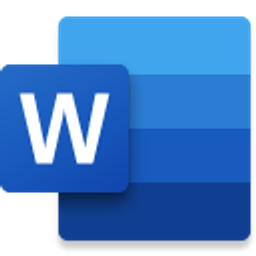 Ms Word emoji
