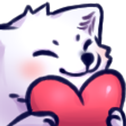 Softlove emoji