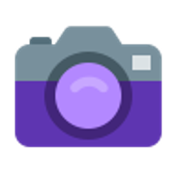 Vintage Camera emoji