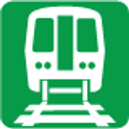 Cta Green Train emoji